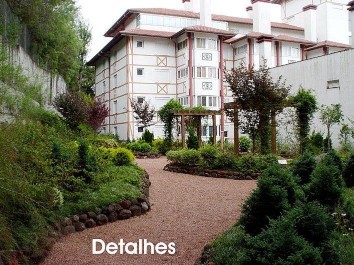 Recanto Familia Weiss Gramado Cameră foto